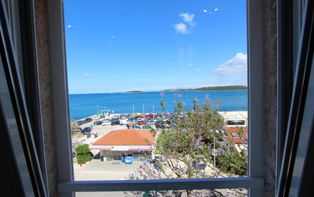 Apartment El Corsaro 2 Rovinj Extérieur photo