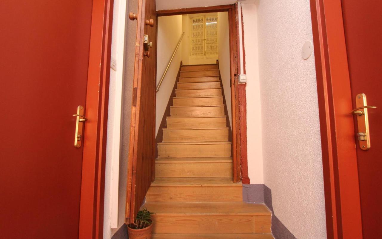 Apartment El Corsaro 2 Rovinj Extérieur photo