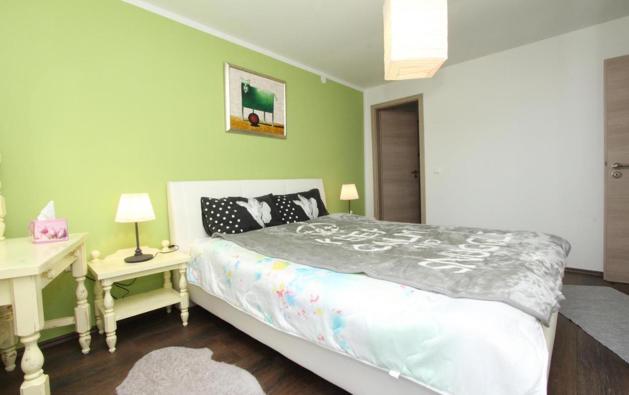 Apartment El Corsaro 2 Rovinj Extérieur photo