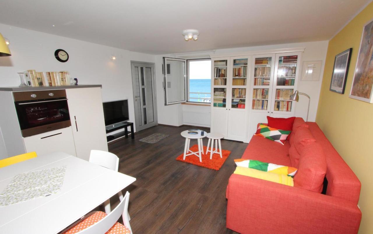 Apartment El Corsaro 2 Rovinj Extérieur photo