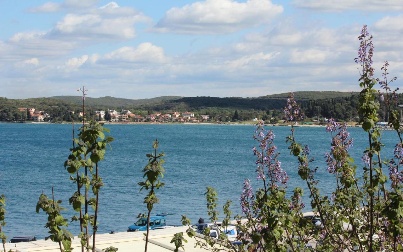Apartment El Corsaro 2 Rovinj Extérieur photo