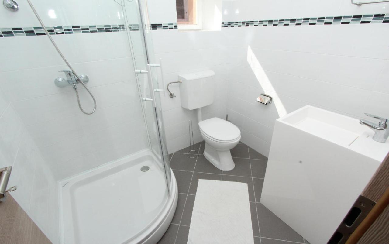 Apartment El Corsaro 2 Rovinj Extérieur photo