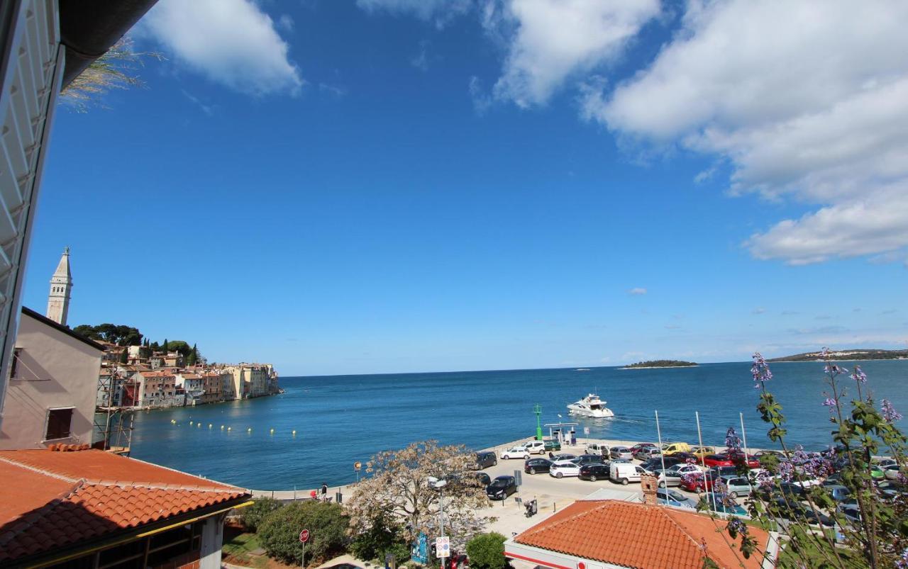 Apartment El Corsaro 2 Rovinj Extérieur photo