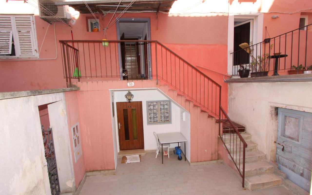 Apartment El Corsaro 2 Rovinj Extérieur photo