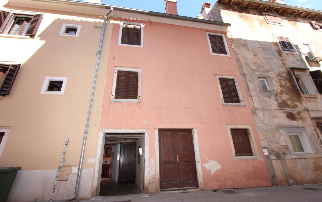 Apartment El Corsaro 2 Rovinj Extérieur photo